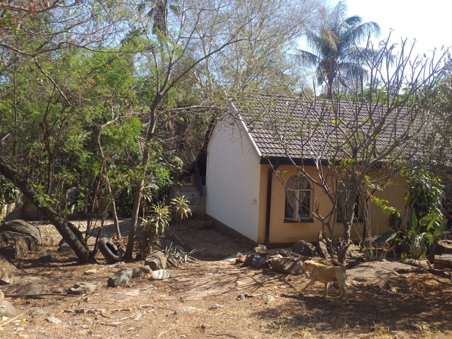 3 Bedroom Property for Sale in Brits North West